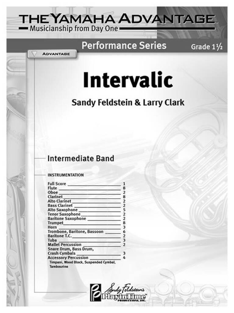 Intervalic